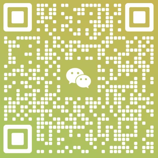 wechat qr code